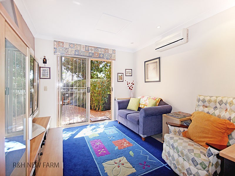 10/38 Villiers Street, New Farm QLD 4005