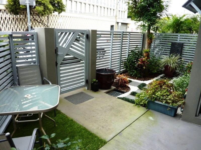 3/122 Fortescue Street, Spring Hill QLD 4000