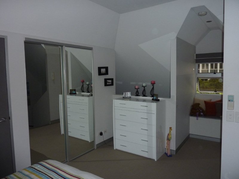 3/122 Fortescue Street, Spring Hill QLD 4000