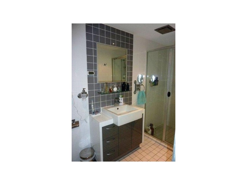 3/122 Fortescue Street, Spring Hill QLD 4000