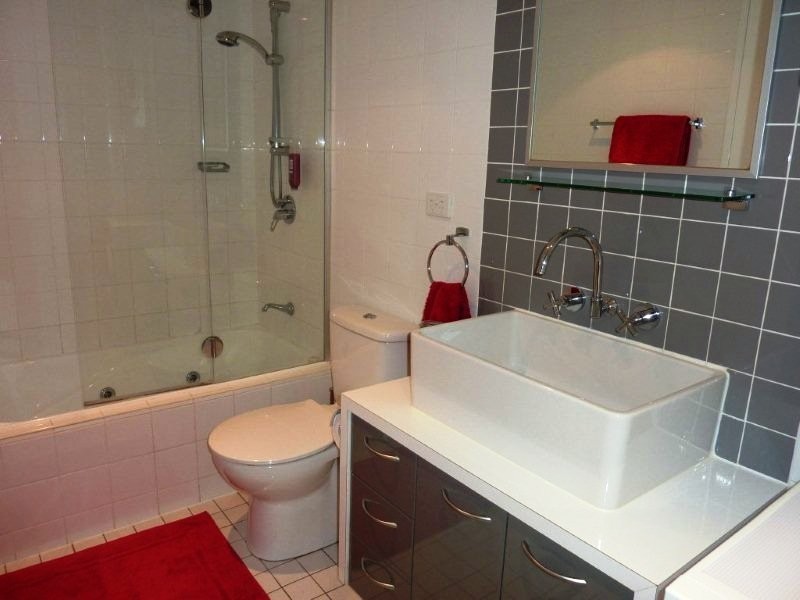 3/122 Fortescue Street, Spring Hill QLD 4000