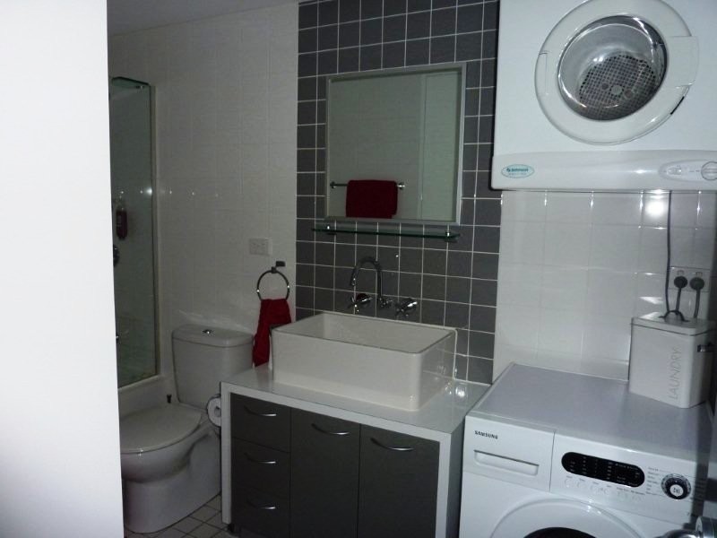 3/122 Fortescue Street, Spring Hill QLD 4000