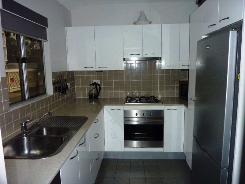 3/122 Fortescue Street, Spring Hill QLD 4000