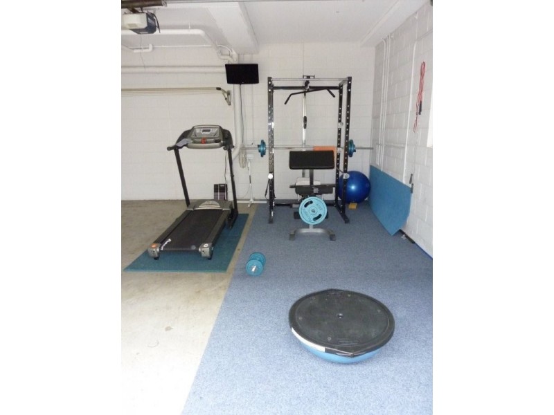 3/122 Fortescue Street, Spring Hill QLD 4000