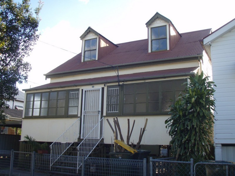 50 Browne Street, New Farm QLD 4005