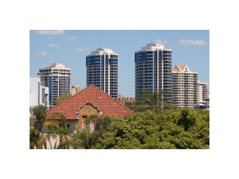 13/14 Locke Street, New Farm QLD 4005