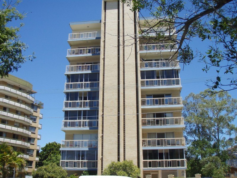 9/137  Moray Street, New Farm QLD 4005