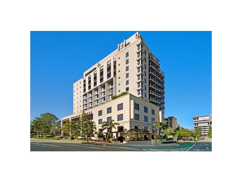 905/9 Castlebar Street, Kangaroo Point QLD 4169