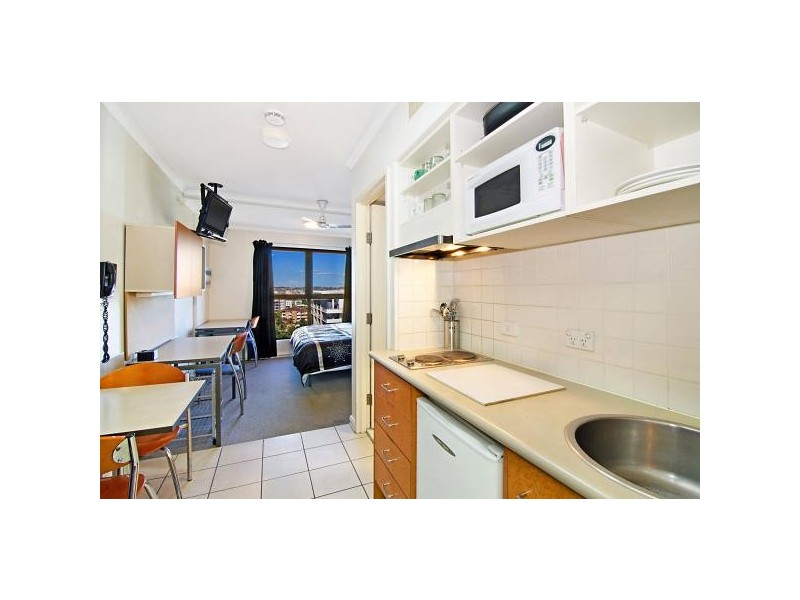 905/9 Castlebar Street, Kangaroo Point QLD 4169