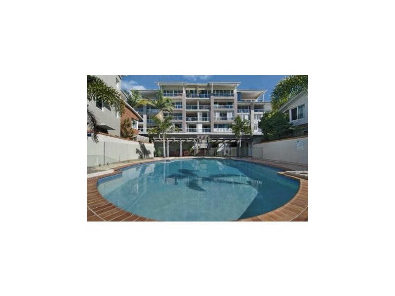 29/27  Vernon Terrace, Teneriffe QLD 4005