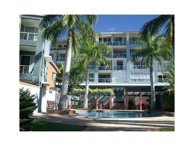 29/27  Vernon Terrace, Teneriffe QLD 4005