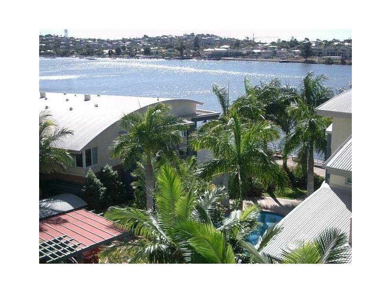 29/27  Vernon Terrace, Teneriffe QLD 4005