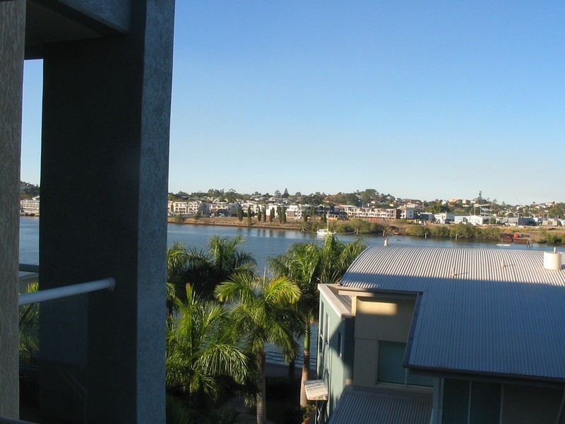 29/27  Vernon Terrace, Teneriffe QLD 4005