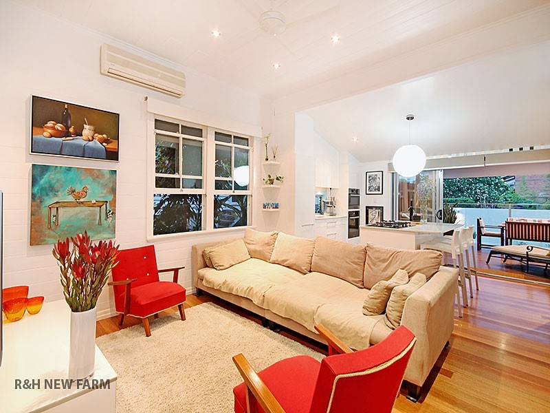 77a Clay Street, New Farm QLD 4005