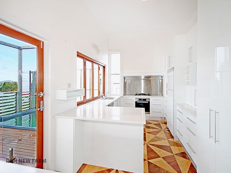 115 Browne Street, New Farm QLD 4005