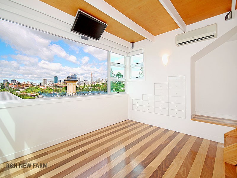 115 Browne Street, New Farm QLD 4005