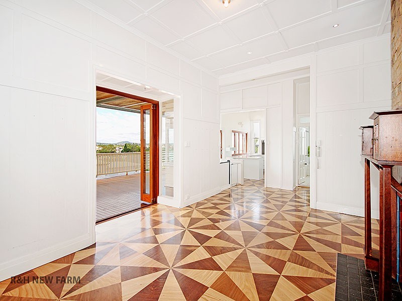 115 Browne Street, New Farm QLD 4005