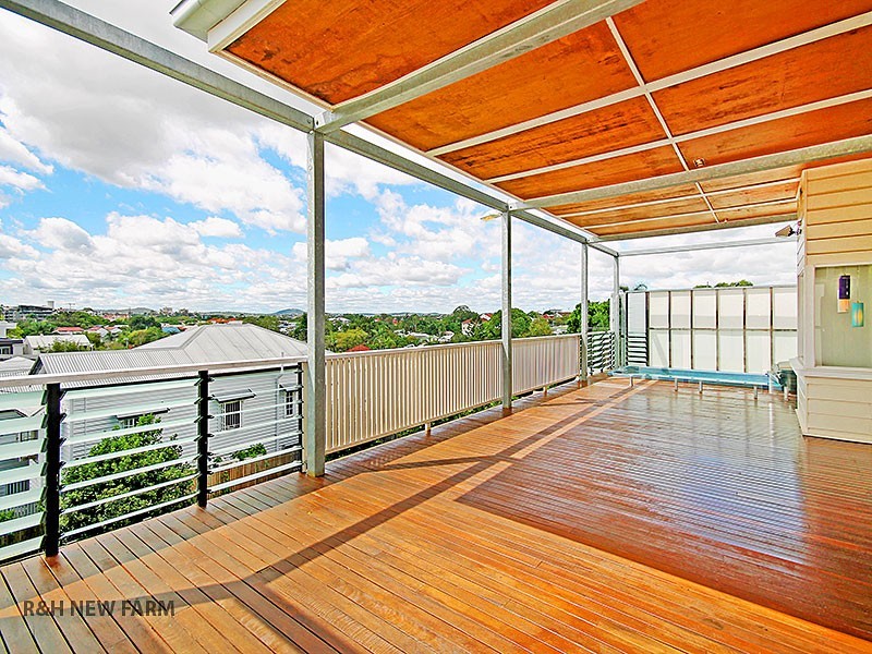 115 Browne Street, New Farm QLD 4005