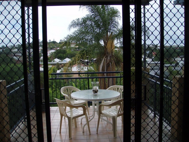 15/694  Brunswick Street, New Farm QLD 4005