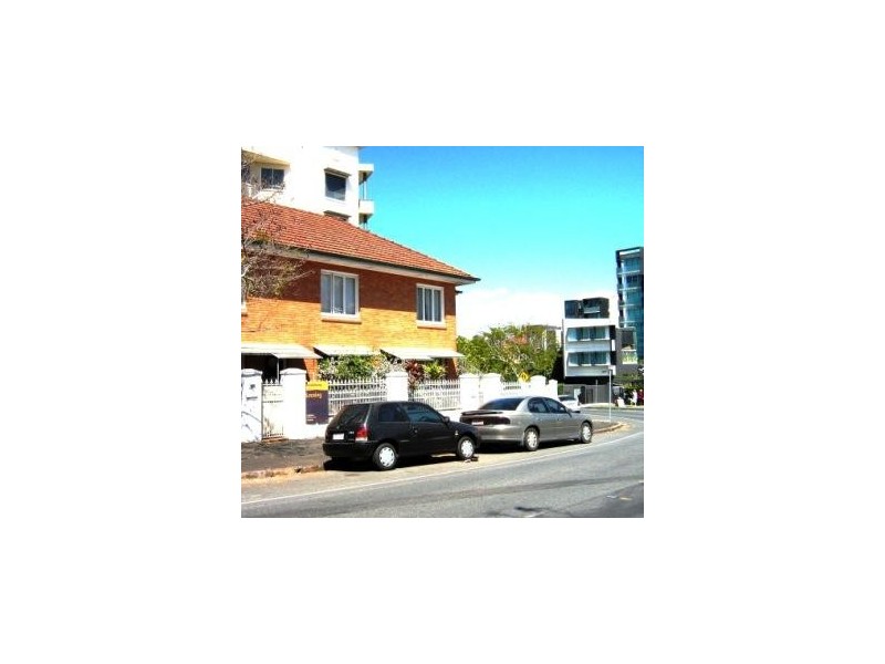 3/68 Moray Street, New Farm QLD 4005