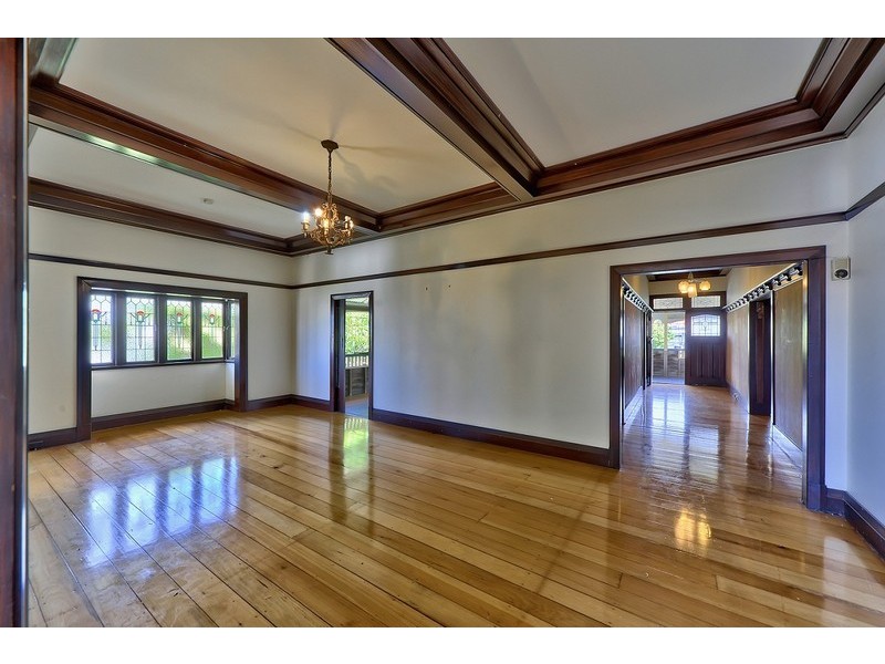 14 Hickey Street, New Farm QLD 4005