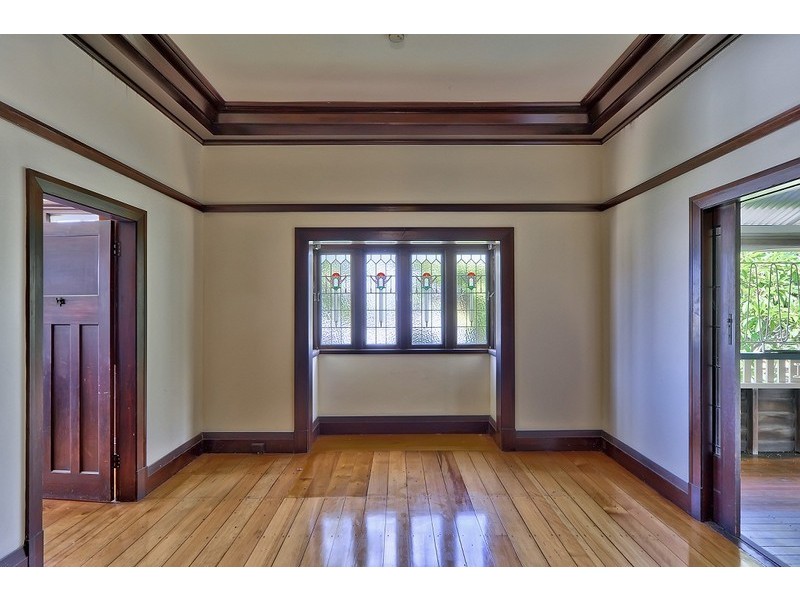 14 Hickey Street, New Farm QLD 4005