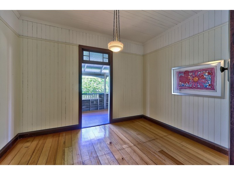 14 Hickey Street, New Farm QLD 4005