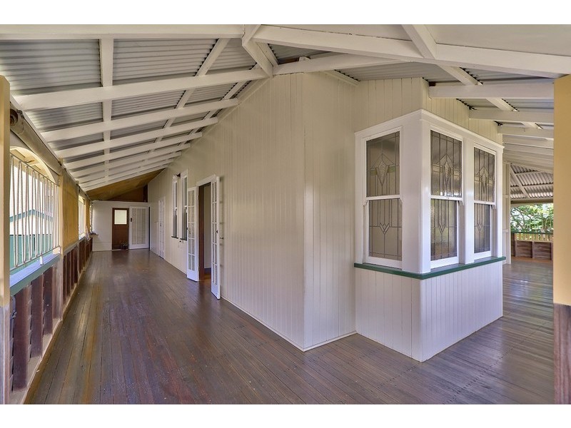 14 Hickey Street, New Farm QLD 4005