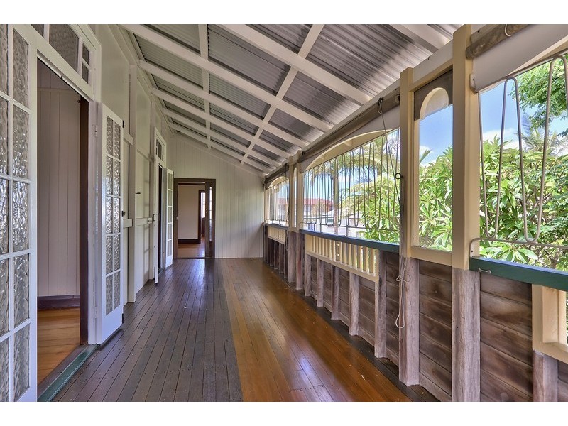 14 Hickey Street, New Farm QLD 4005