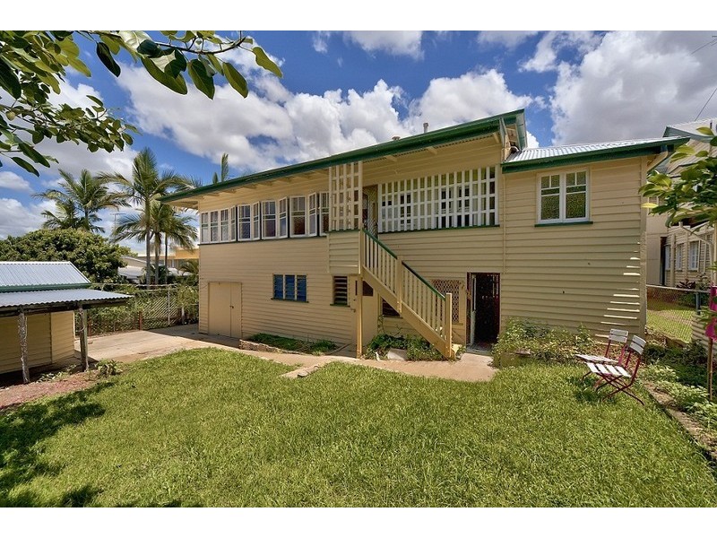 14 Hickey Street, New Farm QLD 4005