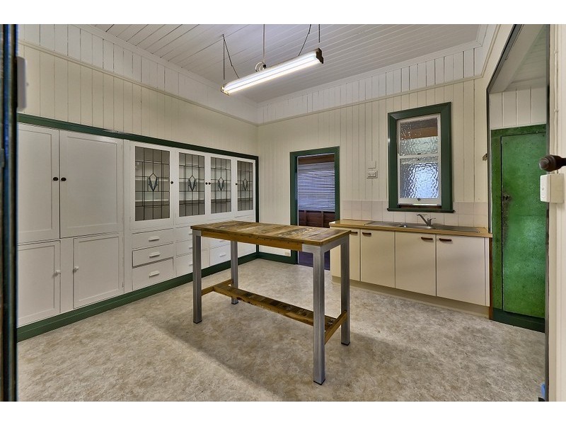 14 Hickey Street, New Farm QLD 4005