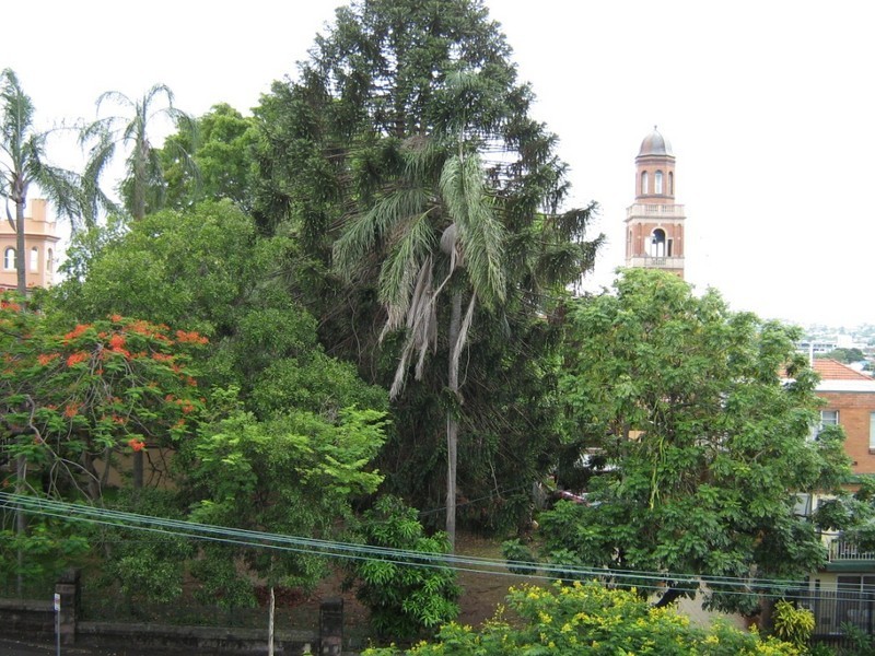 9/785 Brunswick Street, New Farm QLD 4005