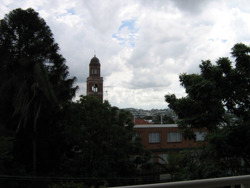 9/785 Brunswick Street, New Farm QLD 4005