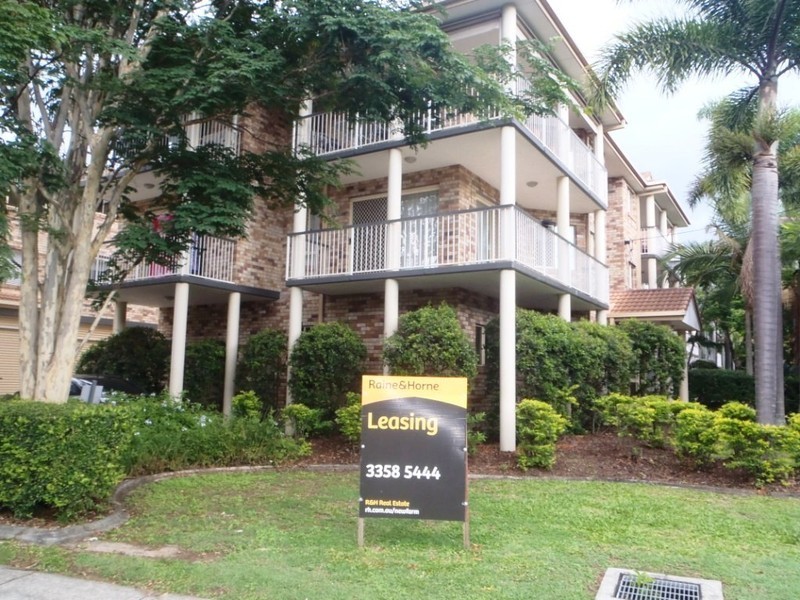 10/219 Moray Street, New Farm QLD 4005