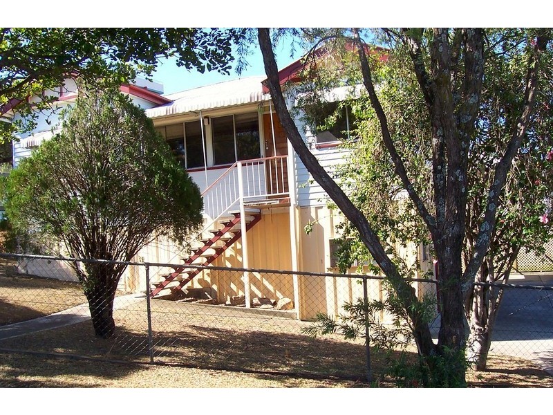 19  Heath Street, East Brisbane QLD 4169