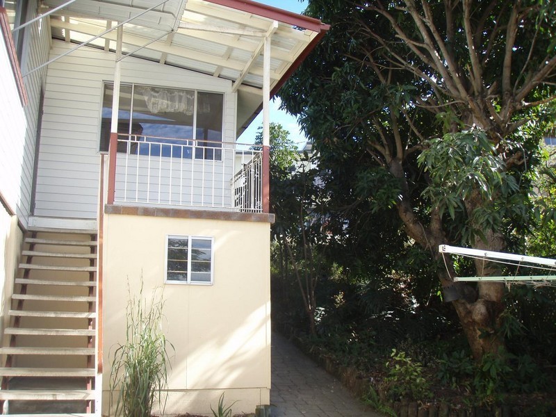 19  Heath Street, East Brisbane QLD 4169