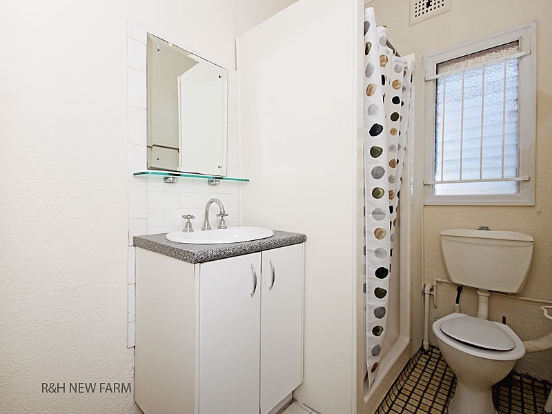 3/508 Brunswick Street, New Farm QLD 4005