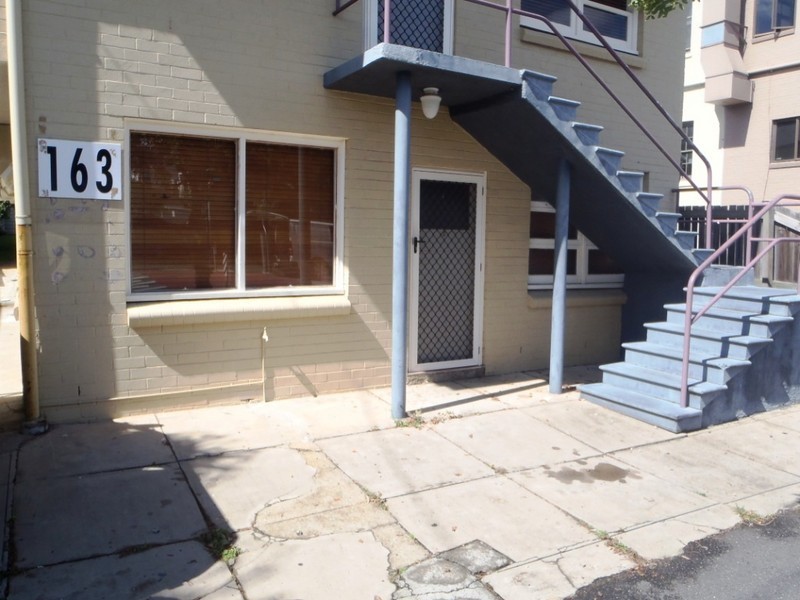 2/163 Arthur Street, New Farm QLD 4005