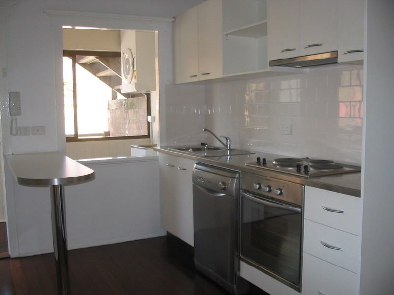 4/81  McLachlan Street, Fortitude Valley QLD 4006