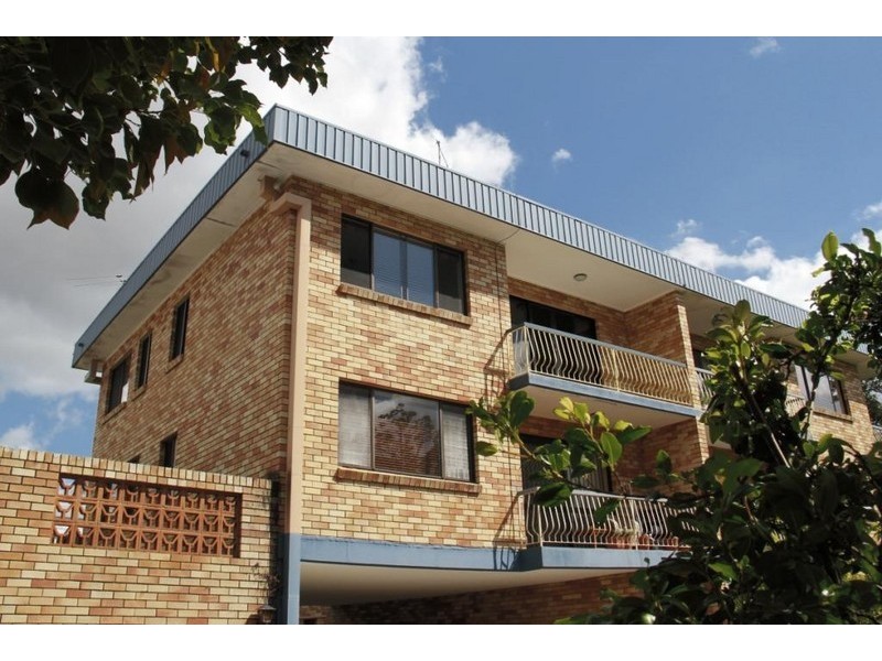 25 Merthyr Road, New Farm QLD 4005