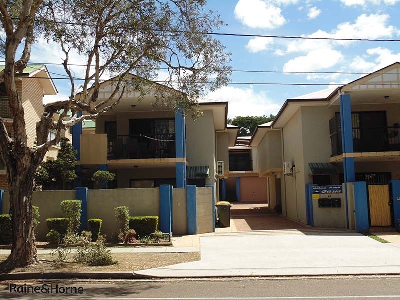 2/44 Riding Road, Hawthorne QLD 4171