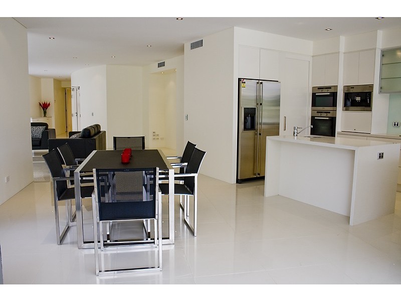 33  Griffith Street, New Farm QLD 4005