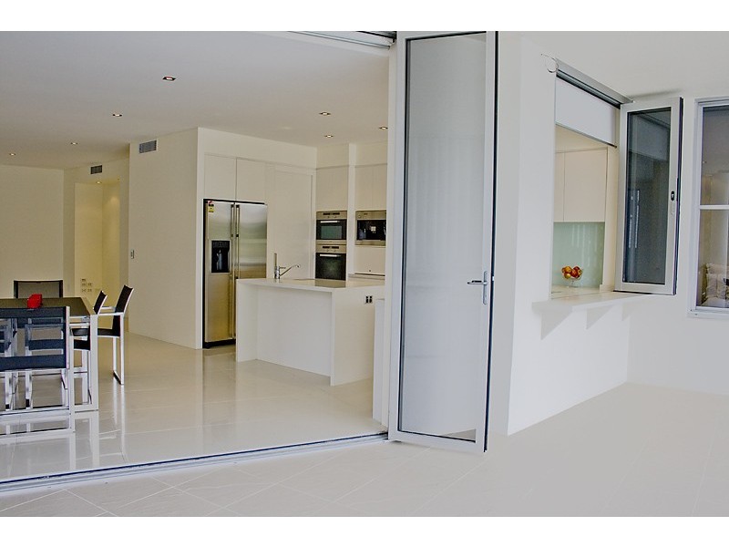 33  Griffith Street, New Farm QLD 4005