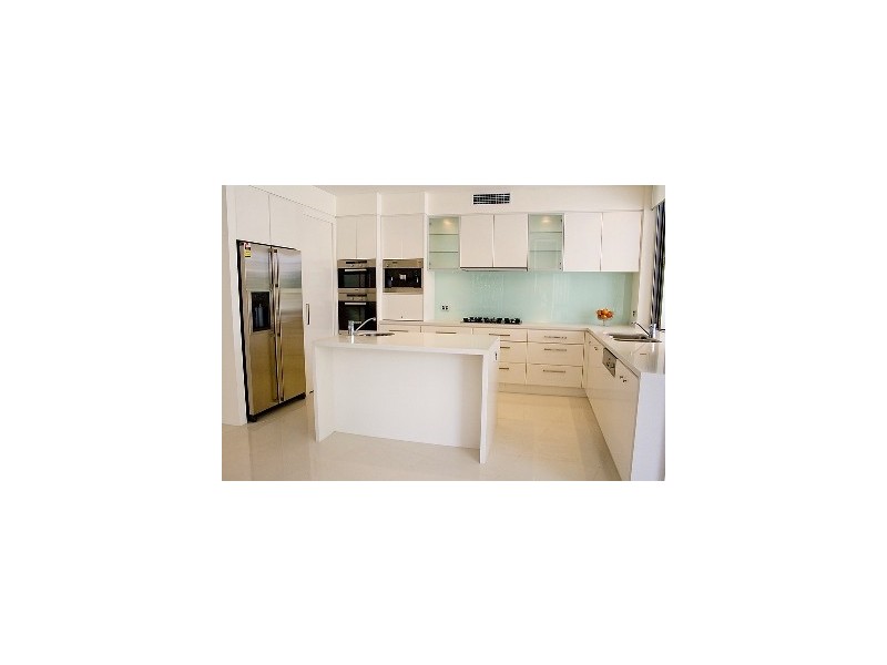 33  Griffith Street, New Farm QLD 4005