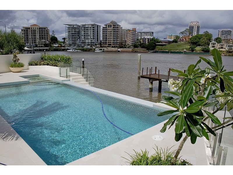 33  Griffith Street, New Farm QLD 4005