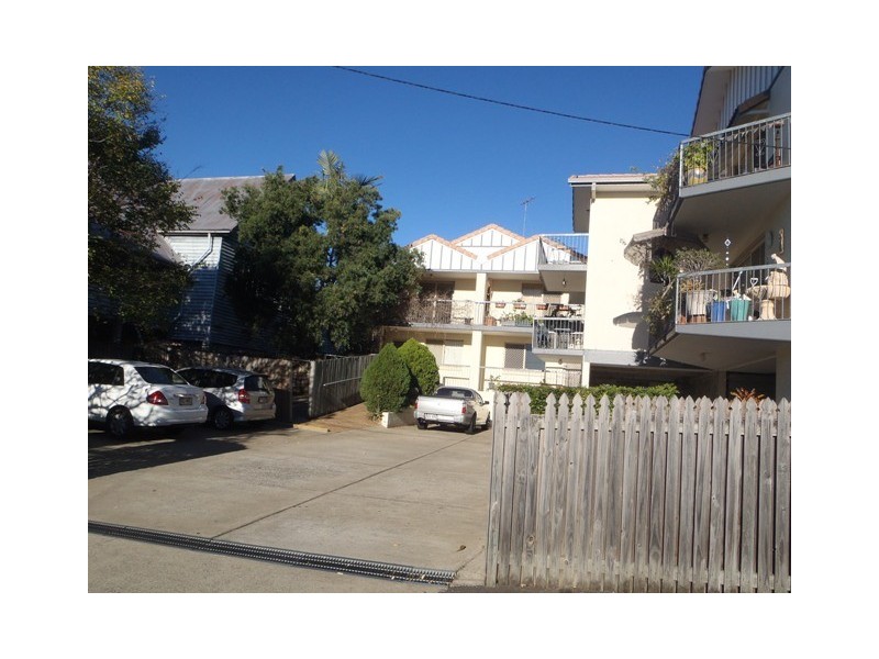 30 Balfour Street, New Farm QLD 4005