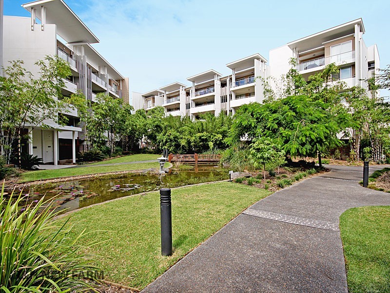 141 Campbell Street, Bowen Hills QLD 4006