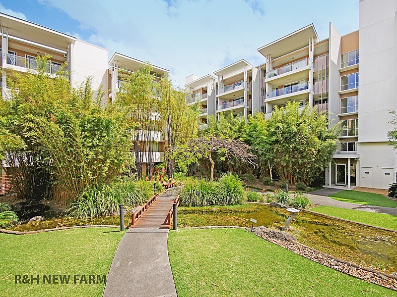 141 Campbell Street, Bowen Hills QLD 4006