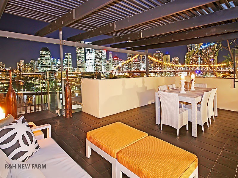 13/37 Moray Street, New Farm QLD 4005