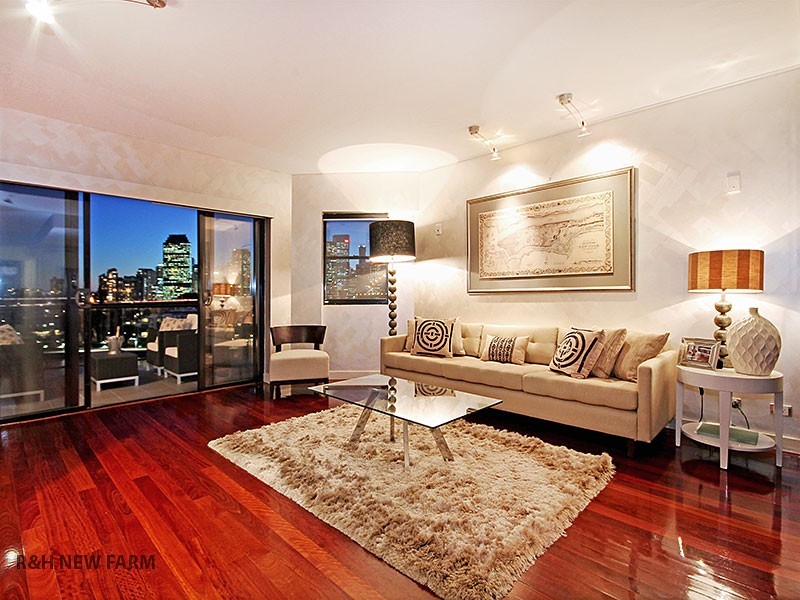 13/37 Moray Street, New Farm QLD 4005